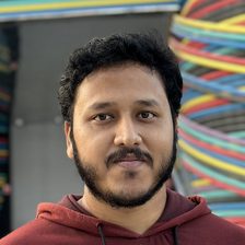 Nabarun Sarkar